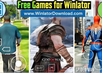 free games for winlator
