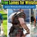 free games for winlator